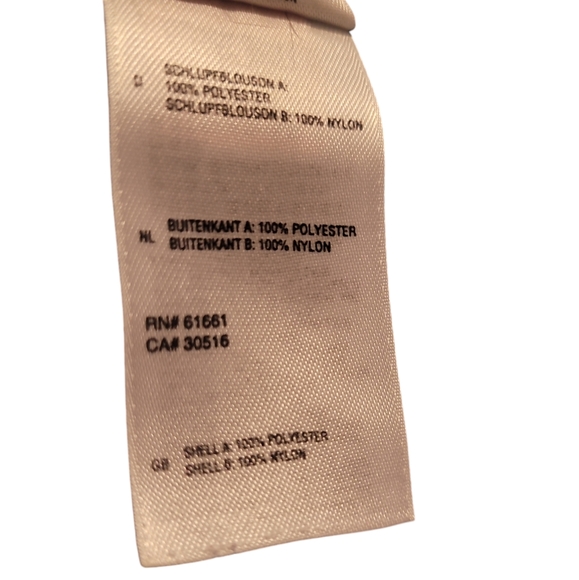 The North Face Women's Small Full Zip - Picture 11 of 12